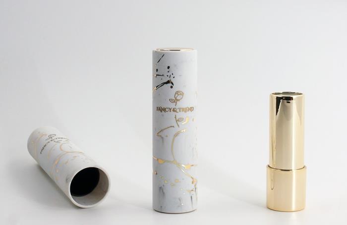 Marbled Lipsticks